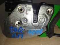 Замок двери Kia Sorento Prime UM 2014-2020 Перед. Прав.