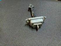 Ограничитель двери Nissan Qashqai J11 2013-2022 Задн. Лев.