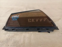 Форточка двери Toyota Corolla E210 MZEH12, NRE210, ZWE211 2020 Задн. Прав.