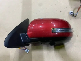 Зеркало Mitsubishi Outlander 3 GF 2015- Перед. Лев.