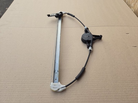 Стеклоподъемный механизм Mazda 6 GJ GJ 2012-2022 Задн. Лев.