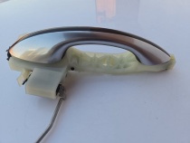 Ручка двери внешняя Hyundai Santa Fe 4 TM 2018-2023 Задн. Лев.