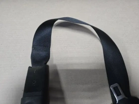 Ремень безопасности Infiniti Q50 V37 2013- Перед. Прав.