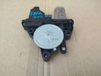 Мотор стеклоподъемника Kia Sorento Prime UM 2014-2020 Перед. Прав.