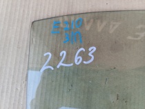 Стекло двери Toyota Corolla E210 MZEH12, NRE210, ZWE211 2020 Задн. Прав.