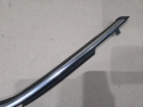 Бархотка двери Toyota C-HR MAXH10 2016-2023 Задн. Лев.