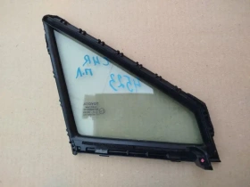 Форточка двери Toyota C-HR MAXH10, NGX10,50, ZGX10 2019 Перед. Лев.