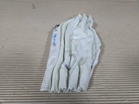 Подушка безопасности в сиденье Mitsubishi Outlander 3 GF 2012-2022 Перед. Лев.