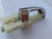 Ручка двери Kia Sportage QL 2015-2022 Перед. Лев.