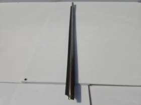 Бархотка двери Mitsubishi Outlander 3 GF 2012-2023 Перед. Лев.