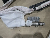 Подушка безопасности боковая Toyota Corolla E210 E210 2018-  Лев.