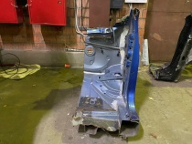 Лонжерон Kia Sportage QL 2015-2022 Перед. Прав.