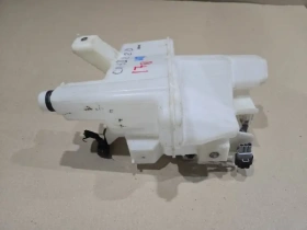 Бачок омывателя фар Mazda CX-5 2 KF 2017-  