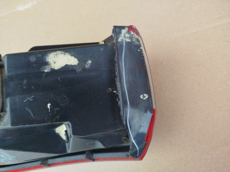 Фонарь Mazda 6 GJ GJ 2012-2015 Задн. Лев.