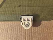 Стекло двери Infiniti Q50 V37 2017-2023 Задн. Лев.