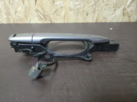 Ручка двери Mitsubishi Outlander 3 GF 2012-2021 Перед. Прав.