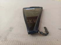 Форточка двери Mazda CX-5 1 KE 2011-2017 Задн. Прав.