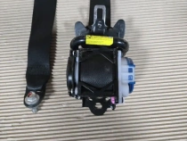 Ремень безопасности Mitsubishi Outlander 3 GF 2012-2022 Перед. Лев.