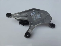 Мотор дворников Lexus NX AYZ10L AYZ15L ZGZ10L ZGZ15L 2014-2021 Задн. 