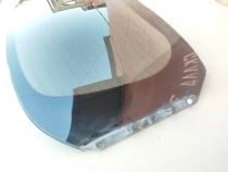 Стекло двери багажника Lexus RX 4 GGL25L GYL25L AGL20L AGL25L 2015-2023  