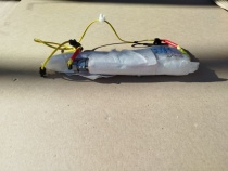 Подушка безопасности в сиденье Lexus NX AYZ10L AYZ15L ZGZ10L ZGZ15L 2014-2021 Перед. Прав.