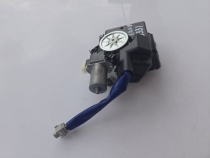 Замок двери багажника Toyota RAV4 50 XA50 2018-2023  