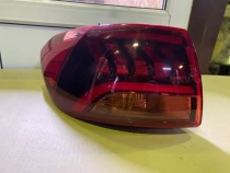 Фонарь Kia Sorento Prime UM 2019 Задн. Лев.