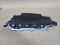 Подушка безопасности в колени Lexus RX 4 GGL25L GYL25L AGL20L AGL25L 2015-2022  