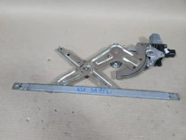 Стеклоподъемный механизм Mitsubishi ASX GA 2010-н.в. Задн. Лев.