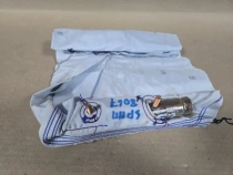 Подушка безопасности в сиденье Kia Sportage QL 2015-2022 Перед. Прав.