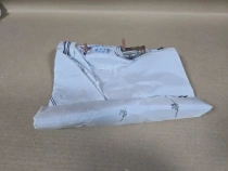 Подушка безопасности в сиденье Hyundai Tucson TL 2015-2021 Перед. Лев.