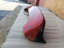 Спойлер Hyundai Santa Fe 4 TM 2018-2023 Задн. 