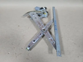 Стеклоподъемный механизм Mitsubishi Outlander 3 GF 2012-2023 Задн. Прав.