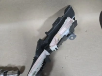 Подушка безопасности боковая Lexus UX MZAA10L MZAH10L 2018-  Лев.