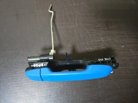 Ручка двери Toyota C-HR MAXH10 2016-2023 Перед. Прав.