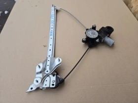 Стеклоподъемный механизм Toyota RAV4 50 XA50 2018-2023 Перед. Прав.