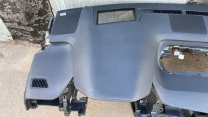 Торпедо Lexus RX 4 GGL25L GYL25L AGL20L AGL25L 2015-2022  