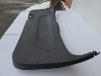 Обшивка двери багажника Kia Sorento Prime UM 2014-2020 Задн. 