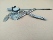 Стеклоподъемный механизм Mitsubishi ASX GA 2010-2022 Задн. Прав.