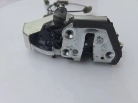 Замок двери Lexus RX 4 GGL25L GYL25L AGL20L AGL25L 2015-2022 Задн. Лев.