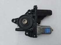 Мотор стеклоподъемника Kia Sorento Prime UM 2014-2020 Перед. Лев.