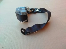 Ремень безопасности Mitsubishi Outlander 3 GF 2012-2023 Задн. Лев.