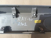 Накладка двери багажника Toyota RAV4 50 XA50 2018-2023 Задн. 