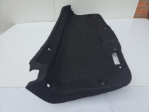 Обшивка двери багажника Toyota Corolla E210 MZEH12, NRE210, ZWE211 2018-2023  