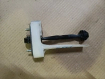 Ограничитель двери Lexus NX AYZ10L AYZ15L ZGZ10L ZGZ15L 2014-2022 Задн. Прав.