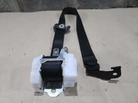 Ремень безопасности Lexus RX 4 GGL25L GYL25L AGL20L AGL25L 2015-2022 Перед. Прав.