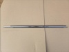 Бархотка двери Mitsubishi Outlander 3 GF 2012-2022 передняя правая OEM 5727A294
