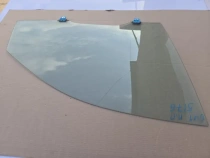 Стекло двери Mitsubishi Outlander 3 GF 2012-2021 Перед. Прав.