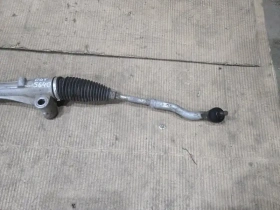 Рулевая рейка Mitsubishi Outlander 3 GF 2012-2023  