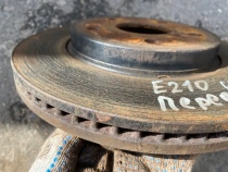 Диск тормозной Toyota Corolla E210 E210 2018- Перед. 